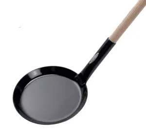 Bon-fire pandekagepande