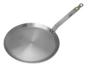 De Buyer Lyonnaise Mineral B 30 cm.