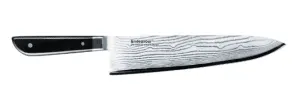 Endeavour kokkekniv - Big Chopper - 24 cm