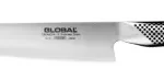 Global G-2 Spids Kokkekniv