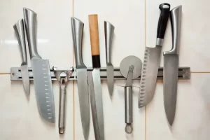 Knivholder