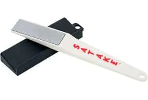 Satake Diamantstrygestål