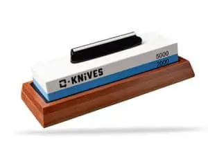 Slibesten - Korn 2000/5000