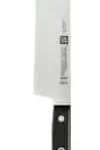 ZWILLING® GOURMET NAKIRI KNIV 17 CM