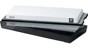 Zwilling Twin Stone Pro slibesten 3000 8000