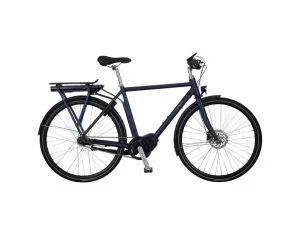 Kildemoes Street Shimano