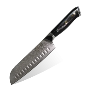 Santoku kokkekniv