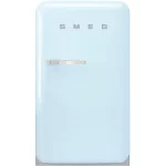 Smeg 50 s Style køleskab FAB10HRPB5