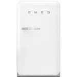Smeg FAB10HRWH5 Højrehængslet Køleskab hvid