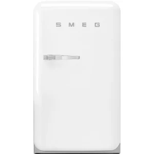 Smeg FAB10HRWH5 Højrehængslet Køleskab hvid