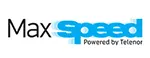 maxspeed