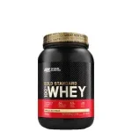 100% Whey Gold Standard, 908 g