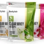 Bodylab Clear Whey (425 - 500 g)
