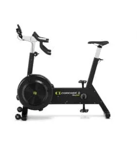 Concept 2 BikeErg PM5