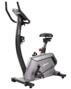 InShape motionscykel - Apollon 900E