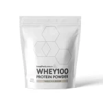 Pure WHEY100 Proteinpulver
