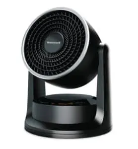 Honeywell Turbo Force effektivt varmeapparat 1600W