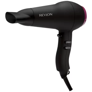 Revlon Harmony 2000 Style & Dry hårtørrer RVDR5823E