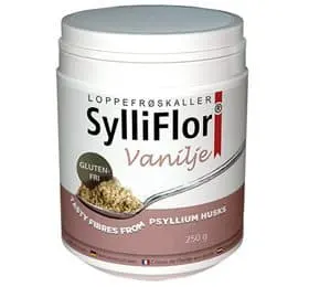 SYLLIFLOR VANILJE