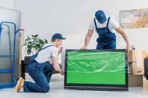 TV Pakker