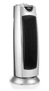 Tristar KA-5036 varmeapparat keramisk oscillerende 2 kW