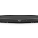 BERG SPORTS Champion InGround 430 Grey