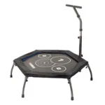 Hammer Cross Jump Trampolin