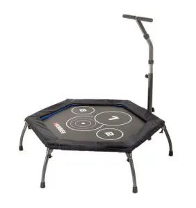 Hammer Cross Jump Trampolin
