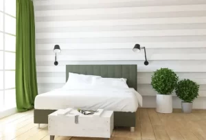 Kontinentalseng 140×200