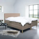 Tempur Promise kontinental 160x200
