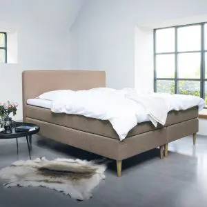 Tempur Promise kontinental 160x200