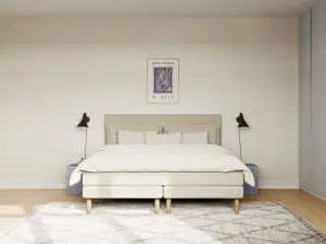Atlas Innergetic - Beige