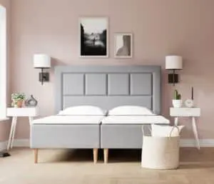 Nexus Comfort Cool - Boks - 140x200