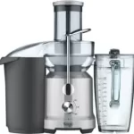 SAGE SJE 430 SIL JUICER