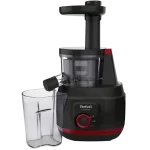 Tefal ZC150 Juiceo Slow Juicer - 150W