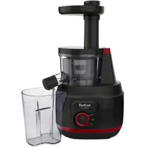Tefal ZC150 Juiceo Slow Juicer - 150W