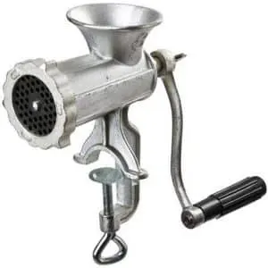 Westmark Storlek 8