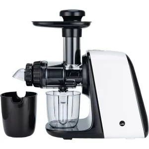 Wilfa SJ1W-500 slow hvid
