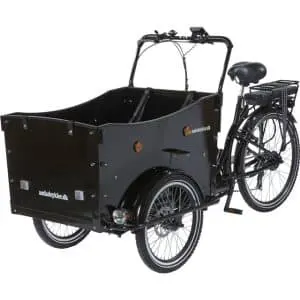 Amladcykler Deluxe Unisex