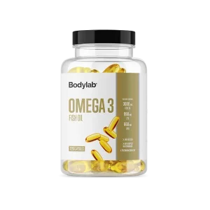 BODYLAB OMEGA 3