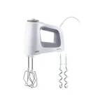 BRAUN HM5100WH HÅNDMIXER - 750 W