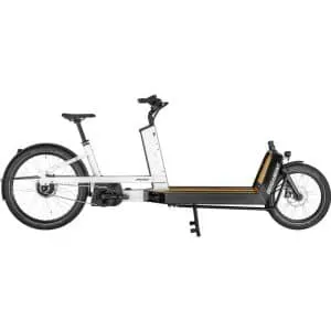 Bergamont E-Cargoville LJ 70 2020 Unisex
