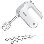 Bosch MFQ4030 håndmikser hvid/grå