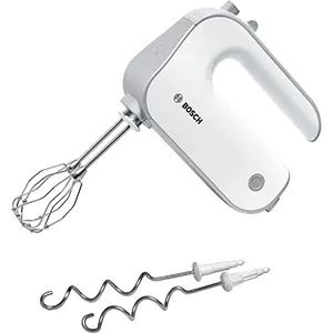 Bosch MFQ4030 håndmikser hvid/grå