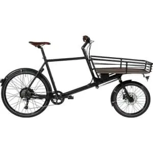 Centurion Challenger E-Cargo 2021 Unisex El Ladcykel