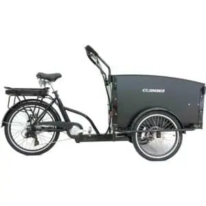 Clamber Electric Charger Unisex