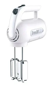 DUALIT HÅNDMIXER HVID