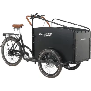 Evobike Cargo Pro Unisex