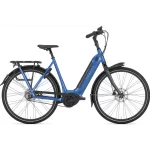 Gazelle Arroyo C5 HMB Elite 2022 Damecykel