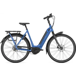 Gazelle Arroyo C5 HMB Elite 2022 Damecykel